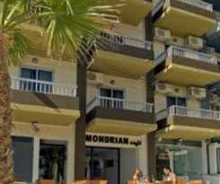 Qawra Point Holiday Complex