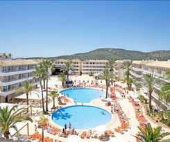 Hotel Fergus Club Mallorca Waterpark	