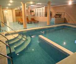 Hotel Rural-Spa COTO MI REFUGIO