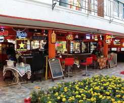 Hotel Los Angeles Adventurer All Suite At Lax