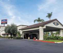 Hotel Howard Johnson by Wyndham Fullerton Anaheim Conference 