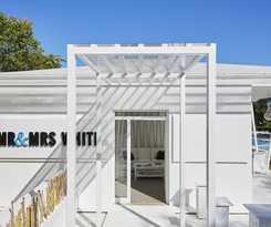 Hotel Mr and Mrs White Corfu Couples Retreat Adults Only