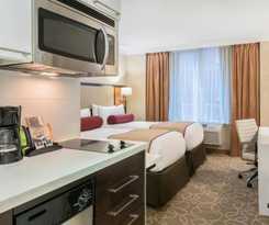 Delta by Marriott Hotels New York Times Square