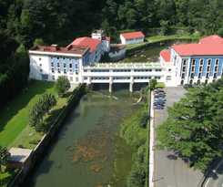 Hotel Balneario De Cestona