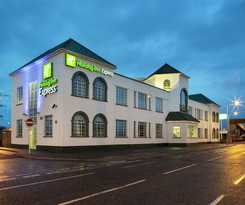 Hotel Holiday Inn Express Chingford