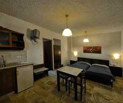 Hotel Agrilionas