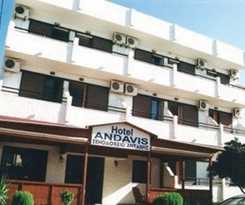 ANDAVIS HOTEL