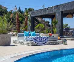 Hotel Ano Kampos  and Studios