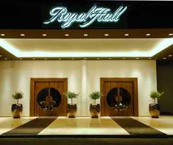 Hotel Royal Heights Resort Villas and Spa