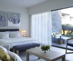 Hotel Aquagrand Exclusive Deluxe Resort Lindos - Adults only