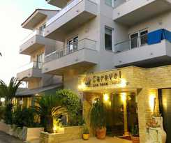 Caravel Apartment Hotel