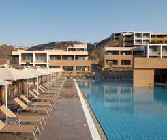 Hotel Atlantica Mikri Poli Park (ex. Atl. Carda Beach)