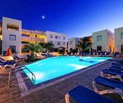 Hotel Meropi and Apartments