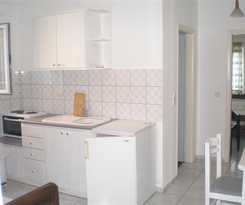 Litsa Mare Apartments