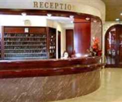 KYPRIOTIS HOTEL