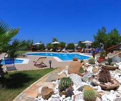 Apartahotel Kreta Natur