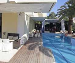 Dusit Suites Athens 