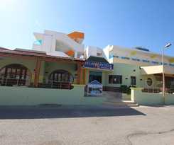 GRECIAN FANTASIA RESORT