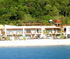 Hotel Maya Koh Lanta Resort