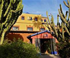 Beach Hotel Dos Mares