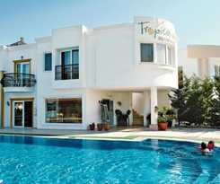 Tropicana Beach