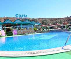 Hotel SIESTA BEACH APARTMENTS