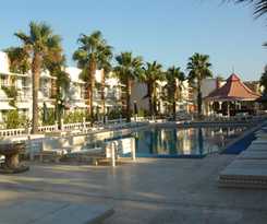 Hotel CLUB HOTEL ARINNA