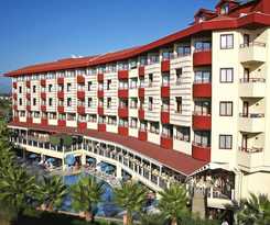 Desiree Resort Hotel (ex Beach)