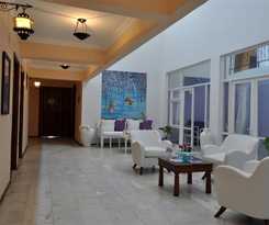 Hotel Sami Beach - All Inclusive