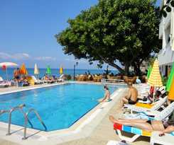 Gorgulu Kleopatra Beach