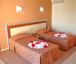 PALM GARDEN GUMBET HOTEL