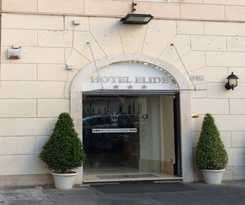 Hotel Elide