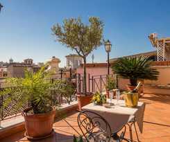Hotel La Lumiere Di Piazza Di Spagna