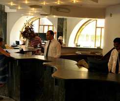 Aladdin Beach Resort