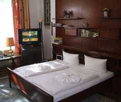 Pension Messe Am Funkturm