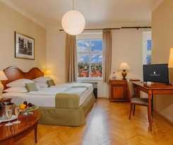 Hotel Wenceslas Square