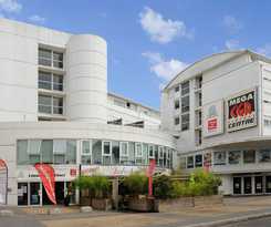 Séjours Et Affaires Tours Léonard De Vinci