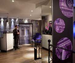 Design Secrets De Paris