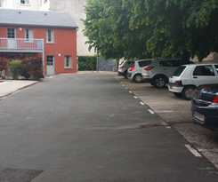 Hotel Zenitude  - Résidences Les Jardins De Lourdes