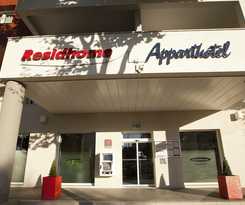 Residhome Clermont Ferrand Gergovia