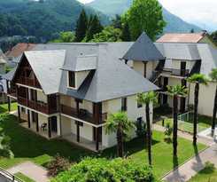 Hotel Comfort Aparthotel Lourdes L'Acacia