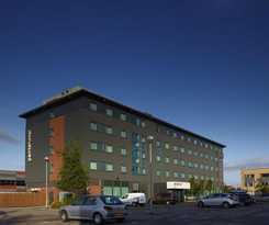 Hotel Pentahotel Derby