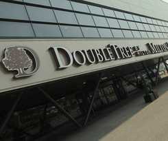 Doubletree By Hilton Milton Keynes