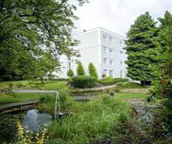 Hotel Manchester Airport Stanley