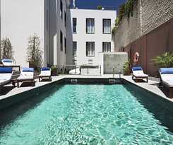 Eurostars Sevilla Boutique