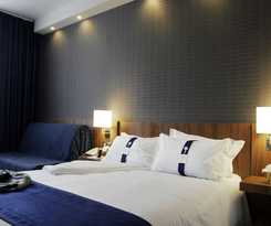 Holiday Inn Express Bilbao, An Ihg