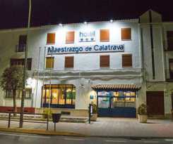 Hospedium Maestrazgo De Calatrava