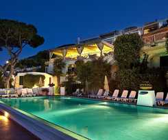 Hotel Le Querce Resort Sea Thermae and Spa
