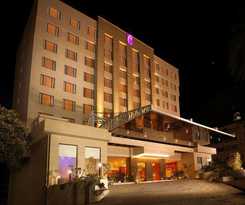 Hotel The Chancery Pavilion