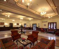 Hotel Pride Amber Vilas Resort and Convention Centre